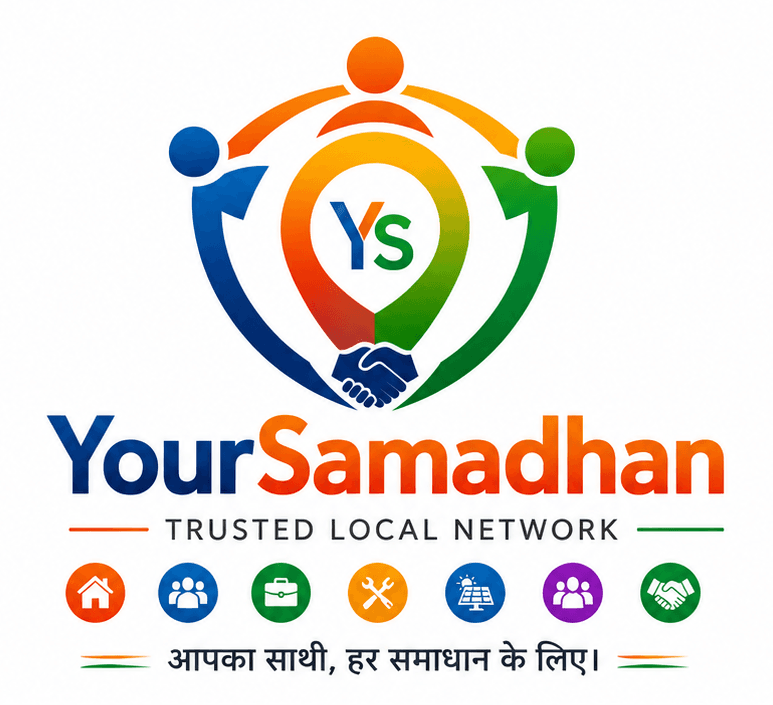 YourSamadhan Banner